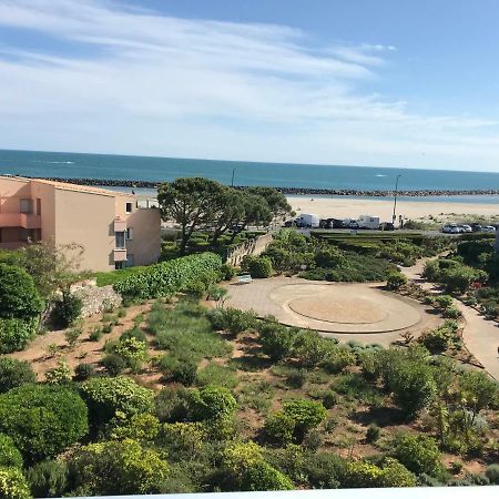 Appartement Sete La Corniche Экстерьер фото