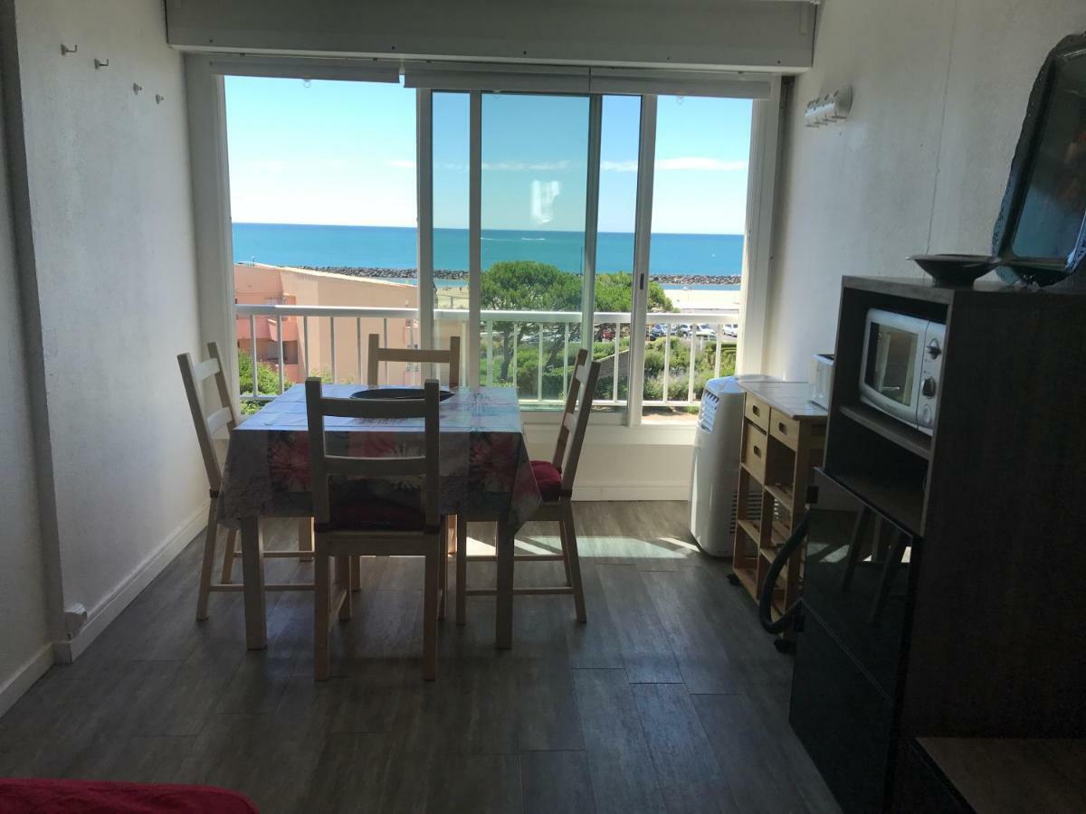 Appartement Sete La Corniche Экстерьер фото