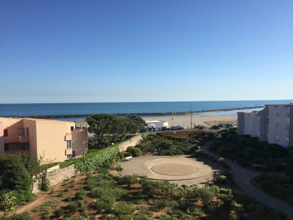 Appartement Sete La Corniche Экстерьер фото