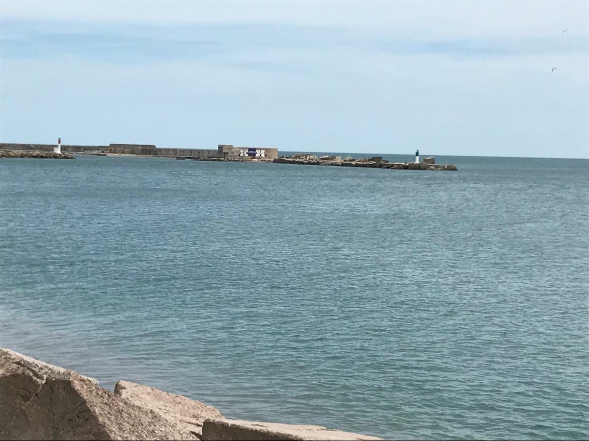 Appartement Sete La Corniche Экстерьер фото