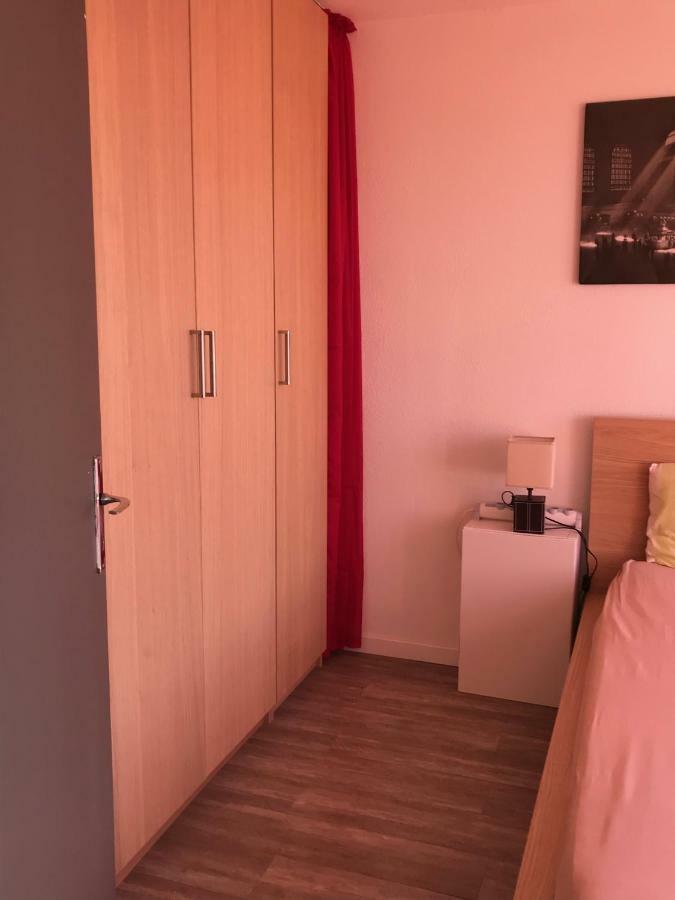 Appartement Sete La Corniche Экстерьер фото