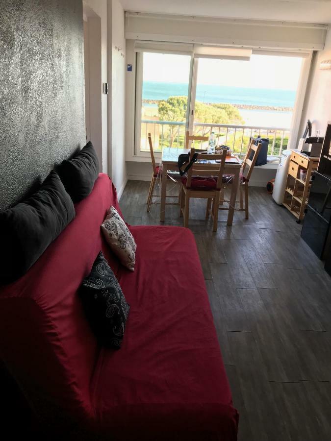 Appartement Sete La Corniche Экстерьер фото