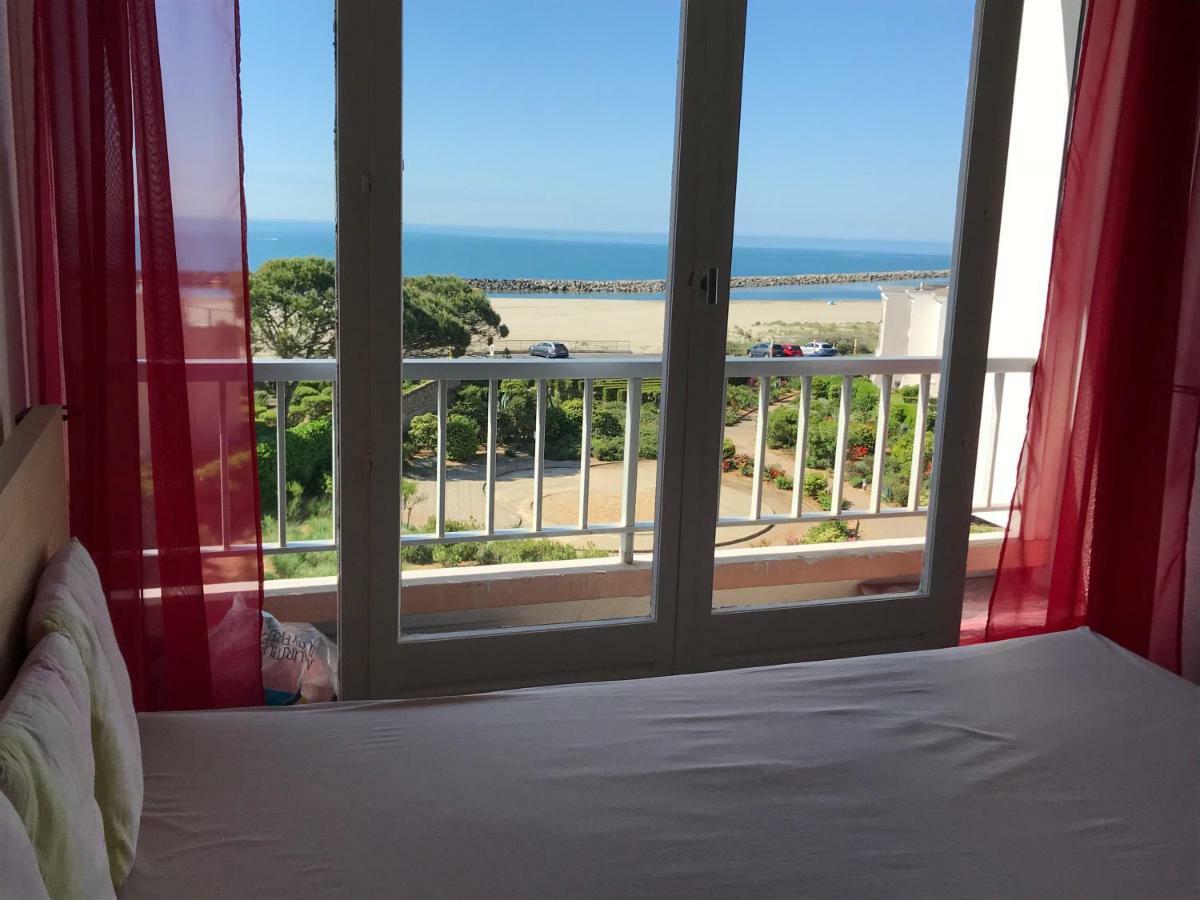 Appartement Sete La Corniche Экстерьер фото