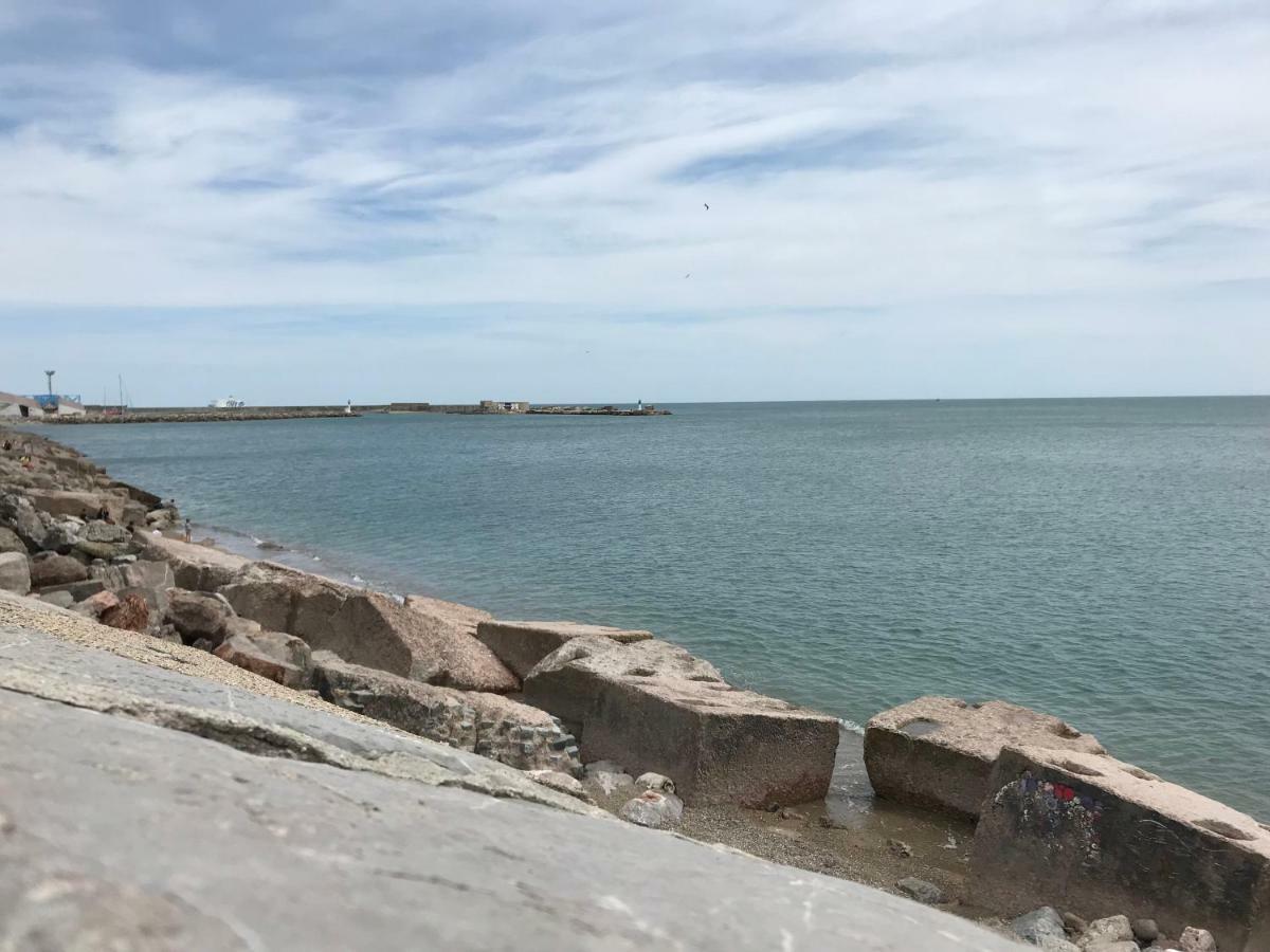 Appartement Sete La Corniche Экстерьер фото