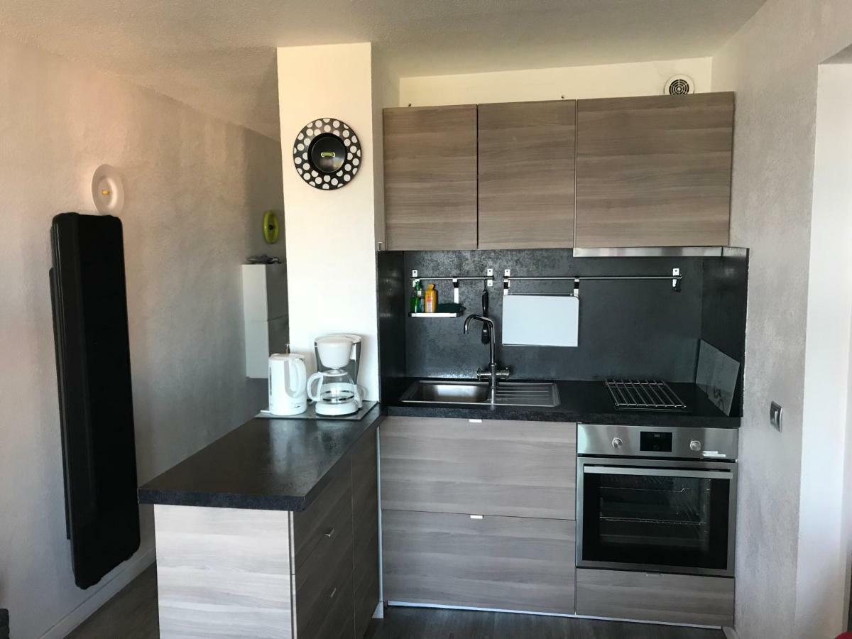 Appartement Sete La Corniche Экстерьер фото