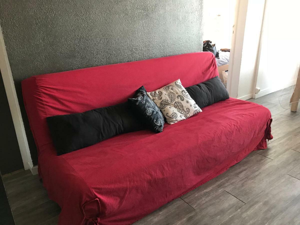 Appartement Sete La Corniche Экстерьер фото