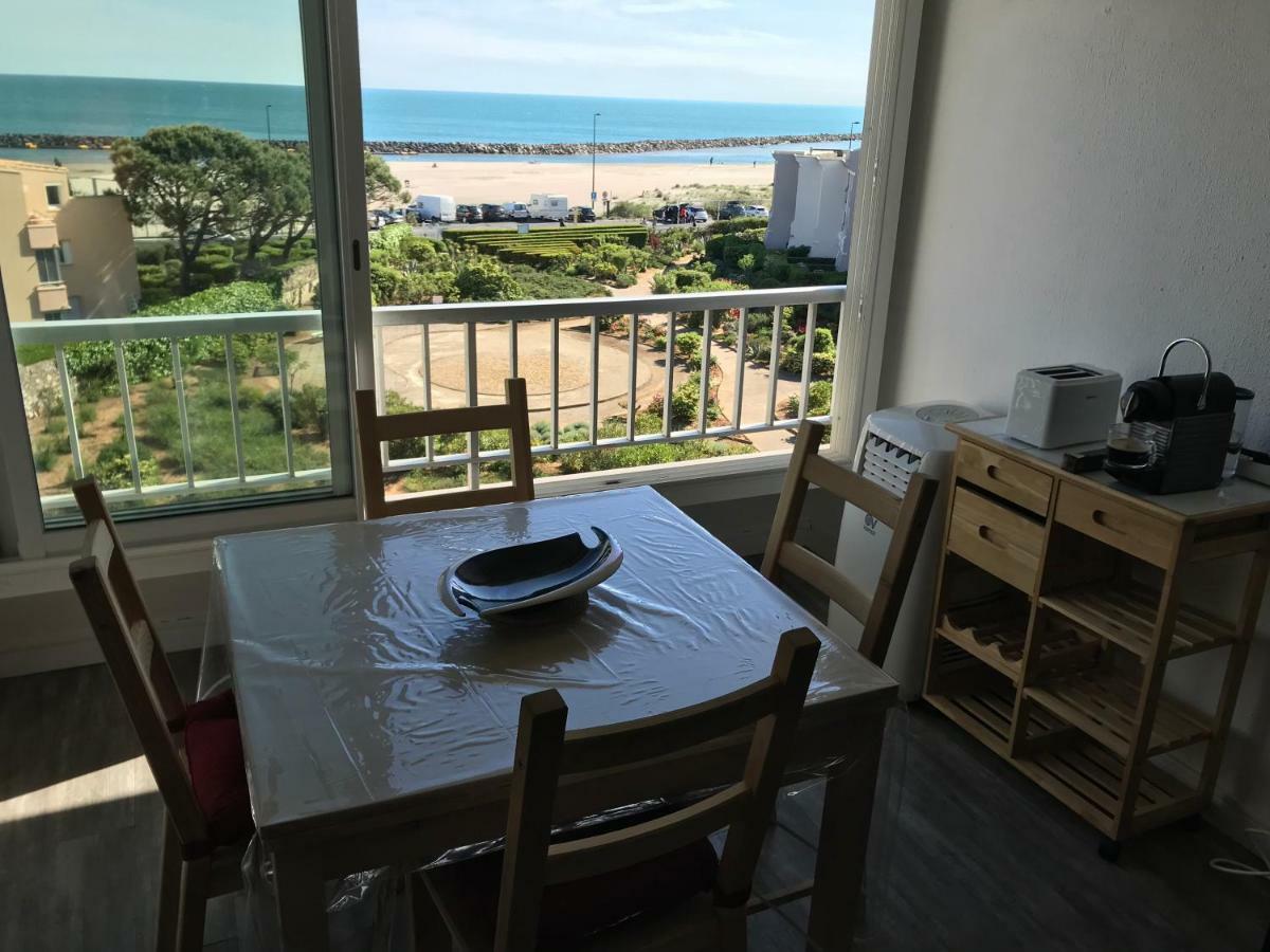 Appartement Sete La Corniche Экстерьер фото